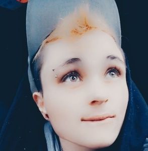 Meet your Posher, Alanah